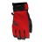 Перчатки 509 Freeride с утеплителем Racing Red (2023), XL