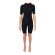 Гидрокостюм JetPilot Flight 2X2 S/S Spring Black, XL