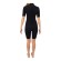 Гидрокостюм JetPilot Flight 2X2 S/S Spring Black, XL