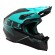 Шлем 509 Altitude 2.0 Carbon Fiber 3K Hi Flow Emerald, 2X