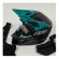 Шлем 509 Altitude 2.0 Carbon Fiber 3K Hi Flow Emerald, 2X