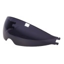 Стекло солнцезащитное 509 Delta R4 Smoke, OS