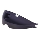 Стекло солнцезащитное 509 Delta R4 Smoke, OS