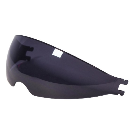 Стекло солнцезащитное 509 Delta R4 Smoke, OS