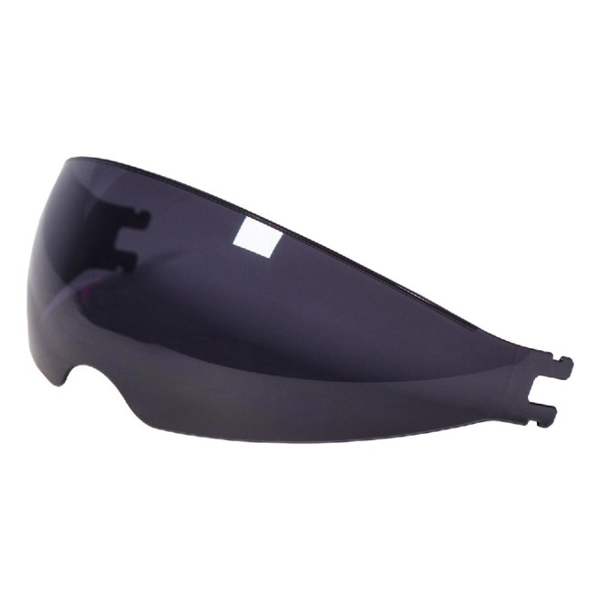 Стекло солнцезащитное 509 Delta R4 Smoke, OS