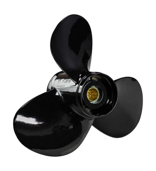 Гребной винт 3x11-1/2x10, Marine Rocket Гребной винт 3x11-1/2x10, Marine Rocket