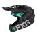 Шлем FXR Clutch Evo Black/Mint, 2XL