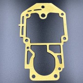 Прокладка под блок Yamaha 25-30 (689-45113-A1) (PREMARINE) Прокладка под блок Yamaha 25-30 (689-45113-A1) (PREMARINE)