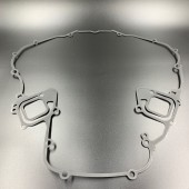 Прокладка под блок Suzuki DF 200-300, DF225-300(A) (Suzuki) Прокладка под блок Suzuki DF 200-300, DF225-300(A) (Suzuki)