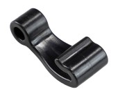 Крючок тентовый, отверстие 6 мм Крючок тентовый, отверстие 6 мм