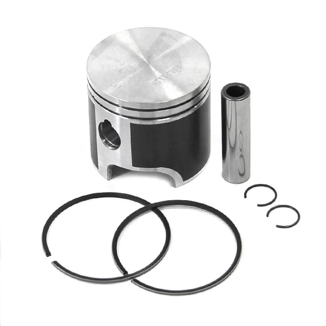 Поршневой комплект Johnson/Evinrude (+0.50 мм) 100-100-05K