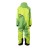 Комбинезон 509 Allied без утеплителя Acid green, SM