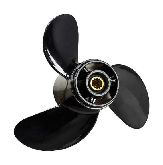 Гребной винт 3x7.8x6, Marine Rocket Гребной винт 3x7.8x6, Marine Rocket