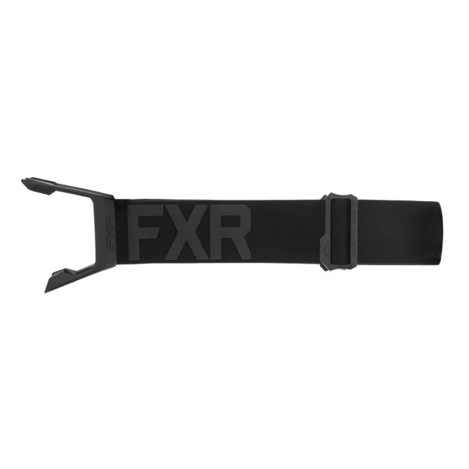 Аутригер FXR Pilot Black
