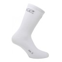 Носки SIXS Logo White Carbon/White, 36/39, Артикул: SHLG--I-BIBI