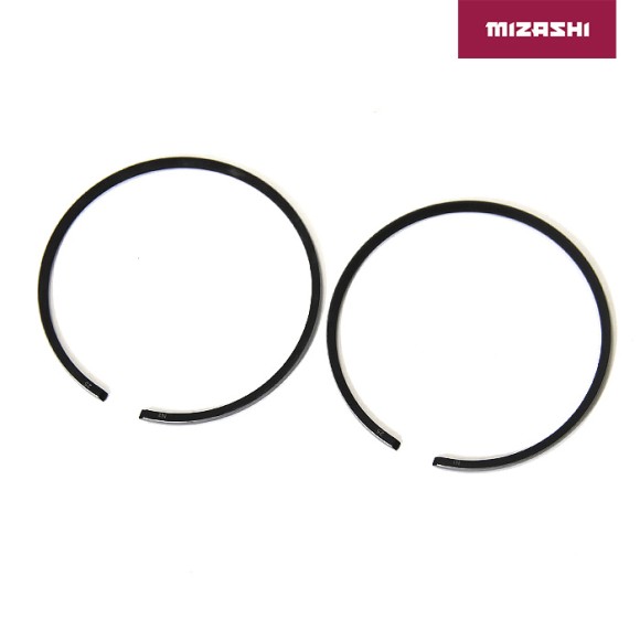 Комплект поршневых колец Yamaha (+0,25) SC-PS109