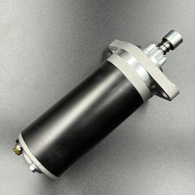 Комплект электрозапуска Tohatsu 9.8 (YUELANG)