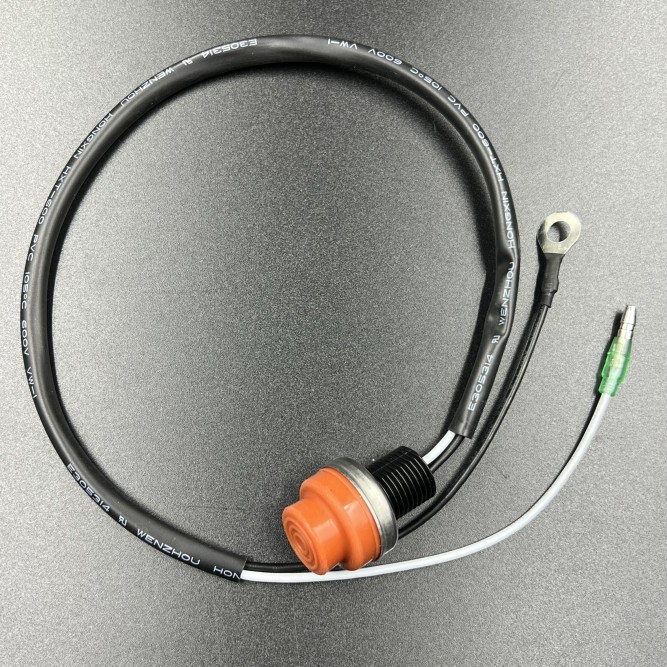 Комплект электрозапуска Tohatsu 9.8 (YUELANG)