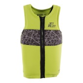 Жилет спасательный JetPilot Recon F/E Neo Vest Lime/Black, M Жилет спасательный JetPilot Recon F/E Neo Vest Lime/Black, M