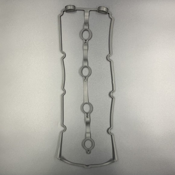 Прокладка под клапанную крышку Suzuki DF150-175, DF150-200(A) (Suzuki) Прокладка под клапанную крышку Suzuki DF150-175, DF150-200(A) (Suzuki)