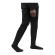 Термоштаны FXR Pyro Thermal Black, XL