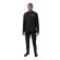 Термоштаны FXR Pyro Thermal Black, XL