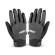 Перчатки 509 High 5 с утеплителем Black, 3X