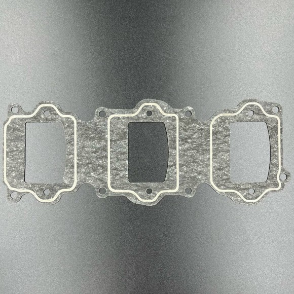 Прокладка впускного коллектора Yamaha 60-70 (PREMARINE)