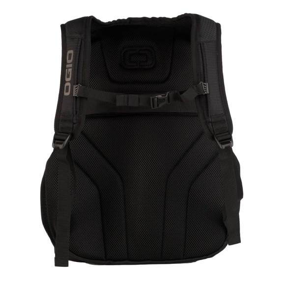 Рюкзак Ogio Excelsior Black