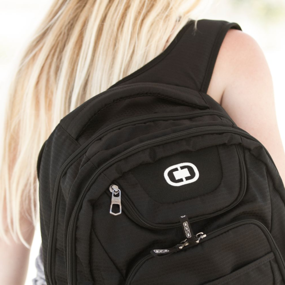 Рюкзак Ogio Excelsior Black