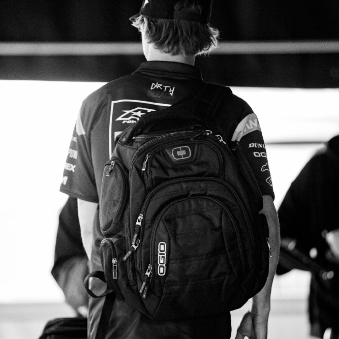 Рюкзак Ogio Excelsior Black