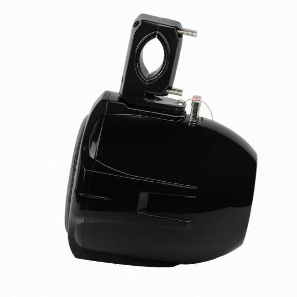 Динамик Skipper на таргу диаметр 8", 40 Гц-20 кГц, черный Динамик Skipper на таргу диаметр 8", 40 Гц-20 кГц, черный