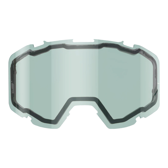 Линза FXR Pilot без подогрева Clear