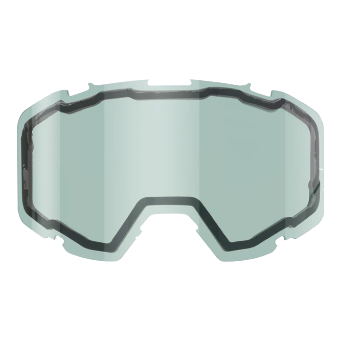 Линза FXR Pilot без подогрева Clear