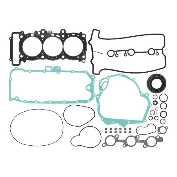 Комплект прокладок полный Sledex для Arctic Cat 1000/Yamaha 1000 Комплект прокладок полный Sledex для Arctic Cat 1000/Yamaha 1000