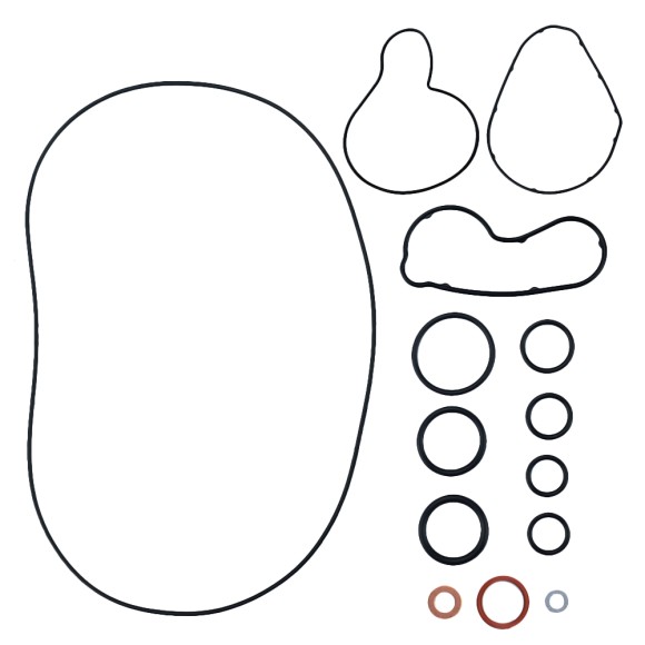 Комплект прокладок полный Sledex для Arctic Cat 1000/Yamaha 1000 Комплект прокладок полный Sledex для Arctic Cat 1000/Yamaha 1000