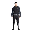 Термошорты Jethwear Cruise с утеплителем Black, M