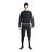 Термошорты Jethwear Cruise с утеплителем Black, M