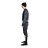 Термошорты Jethwear Cruise с утеплителем Black, M