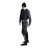 Термошорты Jethwear Cruise с утеплителем Black, M