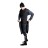 Термошорты Jethwear Cruise с утеплителем Black, M