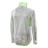 Куртка SIXS GHOST JACKET Green Fluo, M