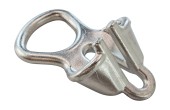 Клюз якорной цепи 10-12 мм Клюз якорной цепи 10-12 мм