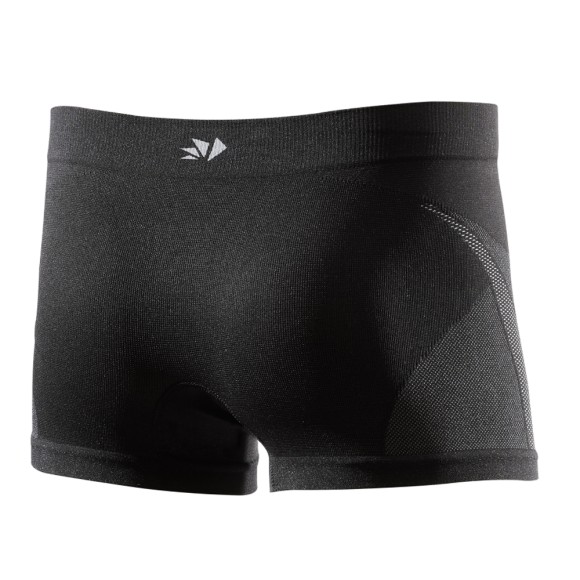 Термошорты SIXS BOX V2 4-season Black Carbon, XL/2XL
