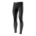 Леггинсы SIXS PNX V2 4-season Black Carbon, M/L