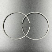 Комплект поршневых колец Yamaha (+0,25мм) 66T-11604-00