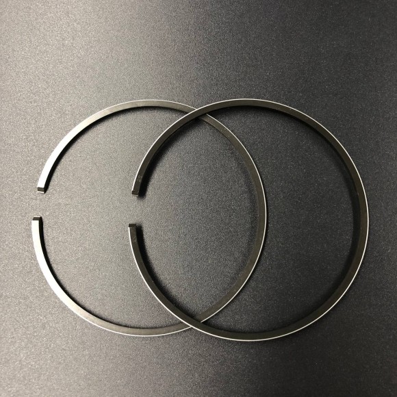 Комплект поршневых колец Yamaha (+0,25мм) 66T-11604-00