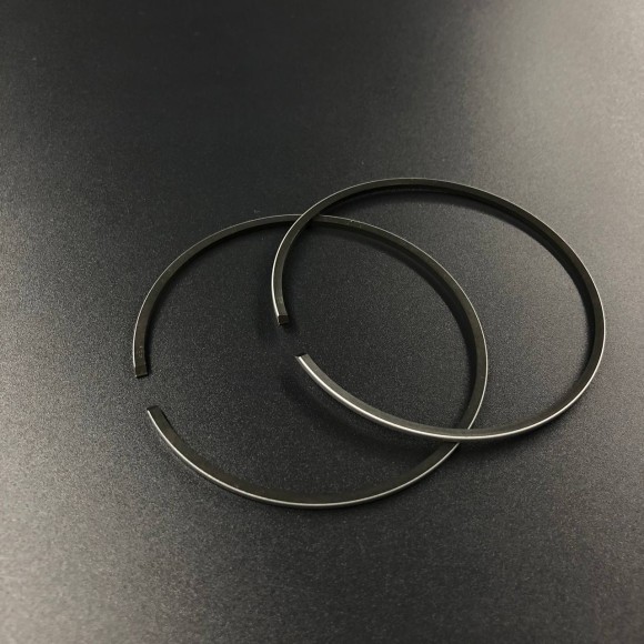 Комплект поршневых колец Yamaha (+0,25мм) 66T-11604-00