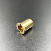Втулка торсионного вала медная (низ) Yamaha 4-5, F4-6 (PREMARINE) Втулка торсионного вала медная (низ) Yamaha 4-5, F4-6 (PREMARINE)