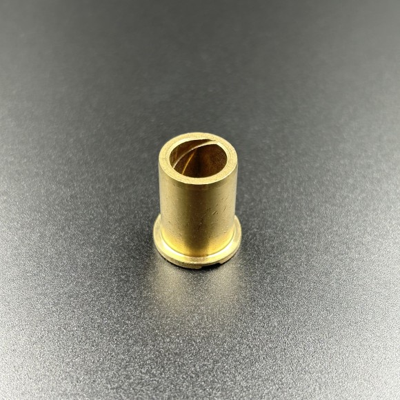 Втулка торсионного вала медная (низ) Yamaha 4-5, F4-6 (PREMARINE) Втулка торсионного вала медная (низ) Yamaha 4-5, F4-6 (PREMARINE)